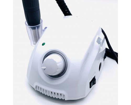 Аппарат Marathon-3 Champion white без педали / SDE-H35LSP (ручка на выбор)