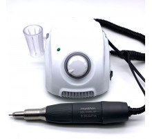 Аппарат Marathon-3 Champion white без педали / SDE-H35LSP (ручка на выбор)