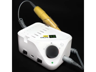 Новые аппараты Strong One