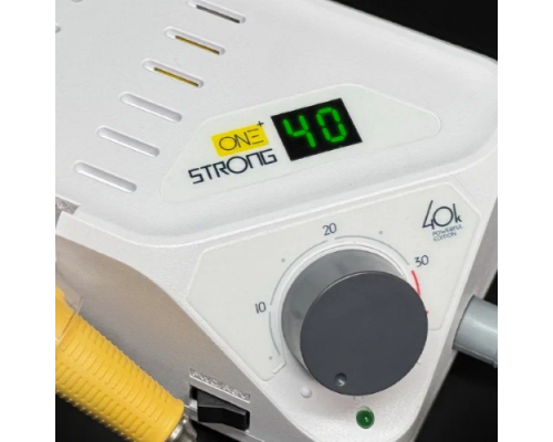 Аппарат Strong ONE PLUS/H350RU без педали в коробке