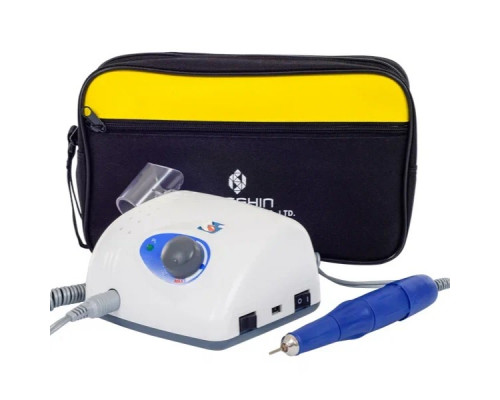 Аппарат Strong 210/105L без педали с сумкой