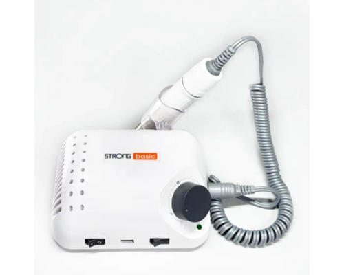 Аппарат Strong Basic без педали в коробке
