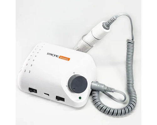 Аппарат Strong Basic без педали в коробке