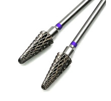 Фрезы и полировщики