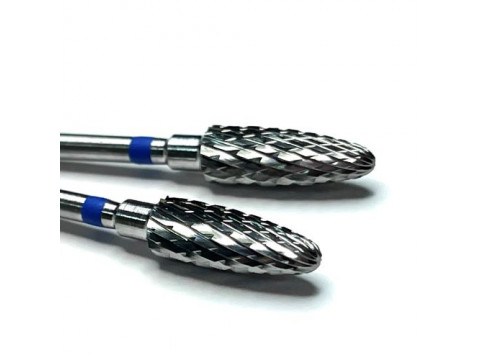 А Вы работаете твердосплавными фрезами?