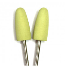 Полировщик большой желтый, 600гр