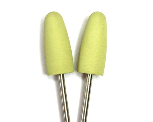 Полировщик большой желтый, 600гр