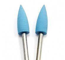 Полировщик маленький голубой, 600гр