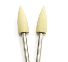 Полировщик маленький желтый, 600гр