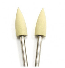 Полировщик маленький желтый, 600гр