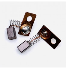 Щетки для наконечников Strong (комплект)