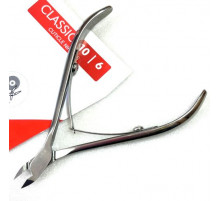 Кусачки для кутикулы "Staleks Classic 10" - 6мм