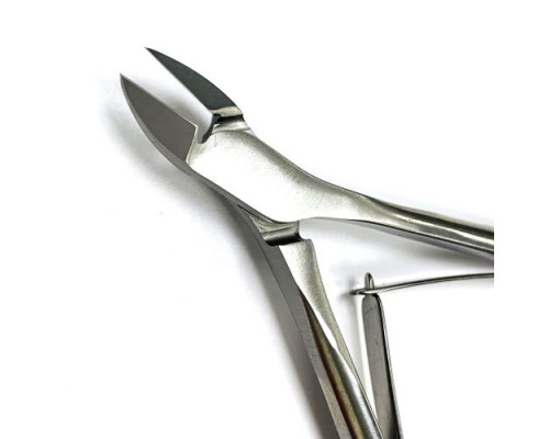 Кусачки для кутикулы "Staleks Classic 10" - 8мм