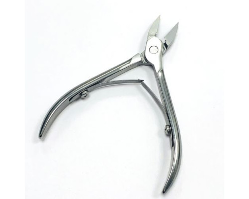 Кусачки ногтевые универсальные "Staleks Classic 63" - 14мм 