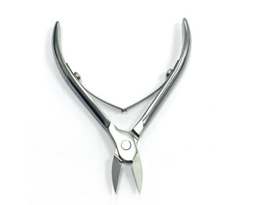 Кусачки ногтевые универсальные "Staleks Classic 63" - 14мм 