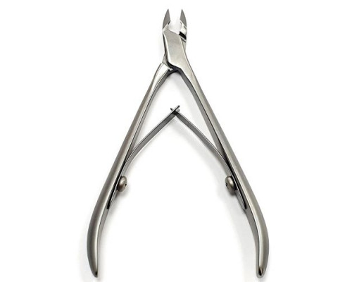 Кусачки для кутикулы "Staleks Smart 10" - 7мм