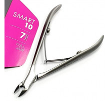 Кусачки для кутикулы "Staleks Smart 10" - 7мм
