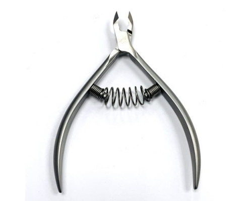 Кусачки для кутикулы "Staleks Smart 30" - 5мм