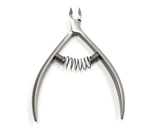 Кусачки для кутикулы "Staleks Smart 30" - 7мм