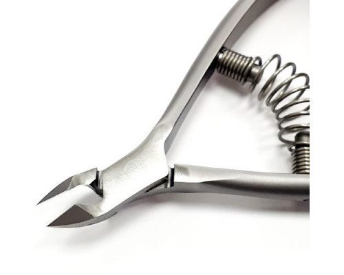 Кусачки для кутикулы "Staleks Smart 30" - 7мм