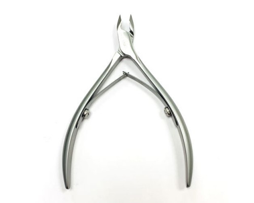 Кусачки для кутикулы "Staleks Smart 31" - 5мм