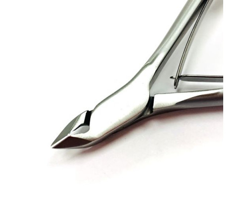 Кусачки для кутикулы "Staleks Smart 31" - 5мм