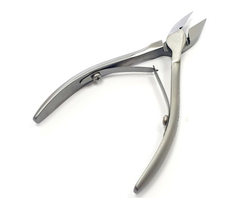 Кусачки ногтевые универсальные "Staleks Smart 70" - 14мм 