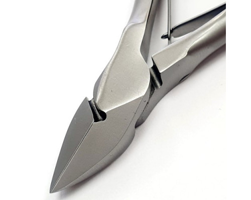 Кусачки ногтевые универсальные "Staleks Smart 70" - 14мм 