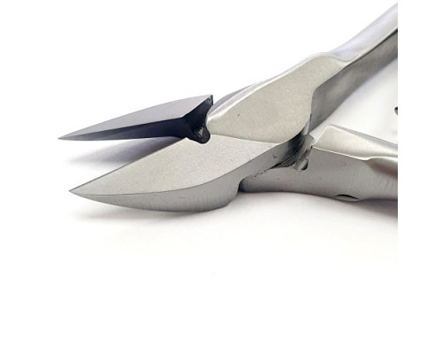 Кусачки ногтевые универсальные "Staleks Smart 70" - 14мм 