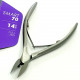 Кусачки ногтевые универсальные "Staleks Smart 70" - 14мм 