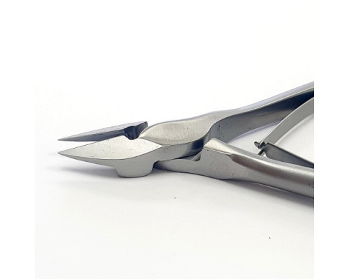 Кусачки для вросшего ногтя "Staleks Smart 71" - 14мм 