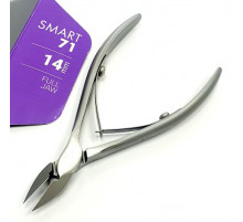 Кусачки для вросшего ногтя "Staleks Smart 71" - 14мм 