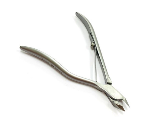 Кусачки для кутикулы "Staleks Smart 80" - 5мм