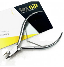 Кусачки для кутикулы "TexNip C-01-7" - 7мм