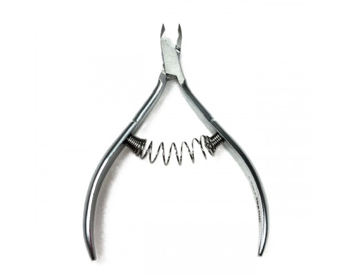 Кусачки для кутикулы "TexNip C-02S-5" - 5мм