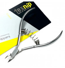 Кусачки для кутикулы "TexNip C-02S-5" - 5мм