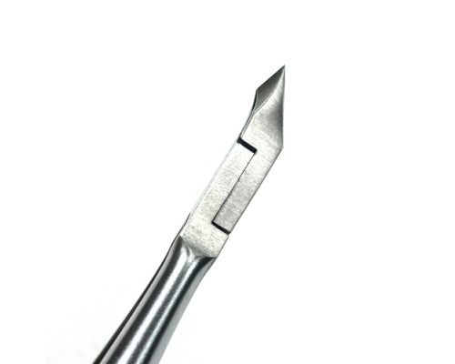 Кусачки для кутикулы "TexNip C-02S-5" - 5мм