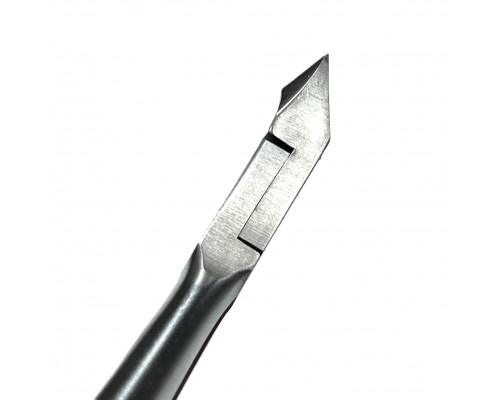 Кусачки для кутикулы "TexNip C-05-7" - 7мм