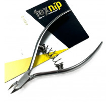 Кусачки для кутикулы "TexNip C-05S-7" - 7мм