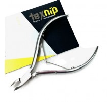 Кусачки для кутикулы "TexNip C-01-4" - 4мм