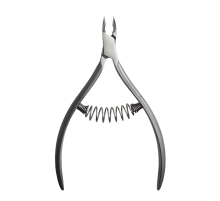 Кусачки для кутикулы "Tirnak NCL 04S/5" - 5мм