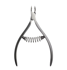 Кусачки для кутикулы "Tirnak NCL 04S/5" - 5мм