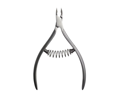 Кусачки для кутикулы "Tirnak NCL 04S/5" - 5мм