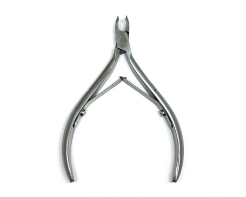 Кусачки для кутикулы "Tirnak NCL 01L2/5" - 5мм