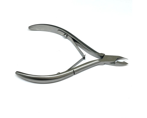 Кусачки для кутикулы "Tirnak NCL 01L2/5" - 5мм