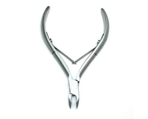 Кусачки для кутикулы "Tirnak NCL 01L2/5" - 5мм