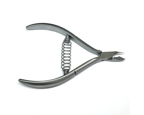 Кусачки для кутикулы "Tirnak NCL 01S/7" - 7мм