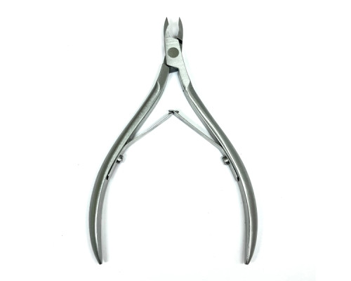 Кусачки для кутикулы "Tirnak NCL 07L2/5" - 5мм