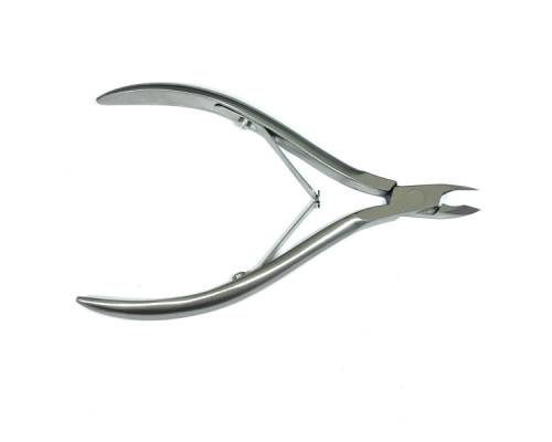 Кусачки для кутикулы "Tirnak NCL 07L2/5" - 5мм