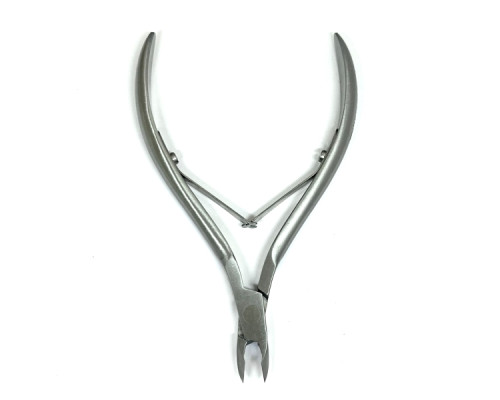 Кусачки для кутикулы "Tirnak NCL 07L2/5" - 5мм